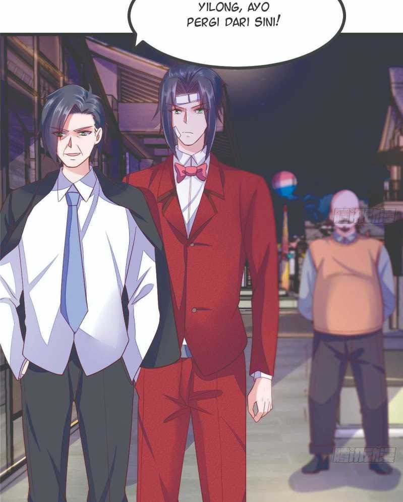 Rebirth Into the Strongest Immortal Cultivator Chapter 29 Gambar 18